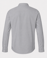 Bravik Essential Slim-Fit Cotton Shirt