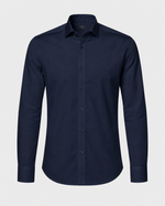 Bravik Essential Slim-Fit Cotton Shirt