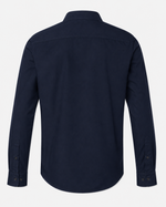 Bravik Essential Slim-Fit Cotton Shirt