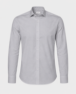 Bravik Essential Slim-Fit Cotton Shirt