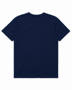 BRAVIK Keep It Simple Printed T-Shirt — Black