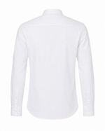 Bravik Essential Slim-Fit Cotton Shirt