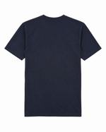 BRAVIK Always Believe in Yourself Printed T-Shirt — Dark Navy