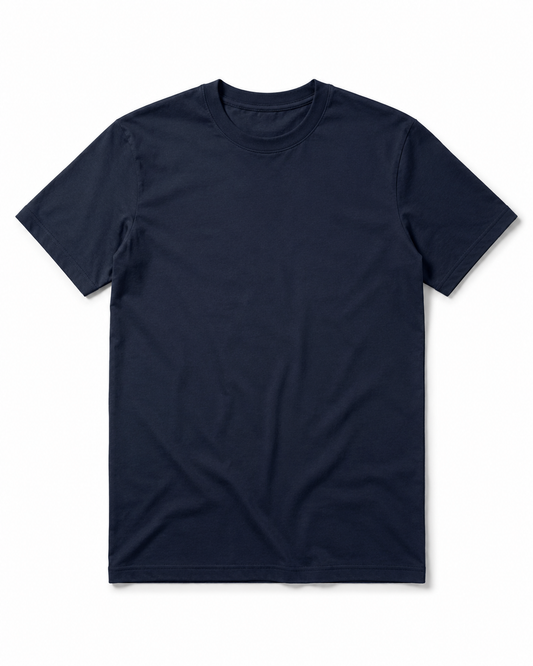 Bravik Basic Slim T-Shirt [Summer Clearance] - View 11