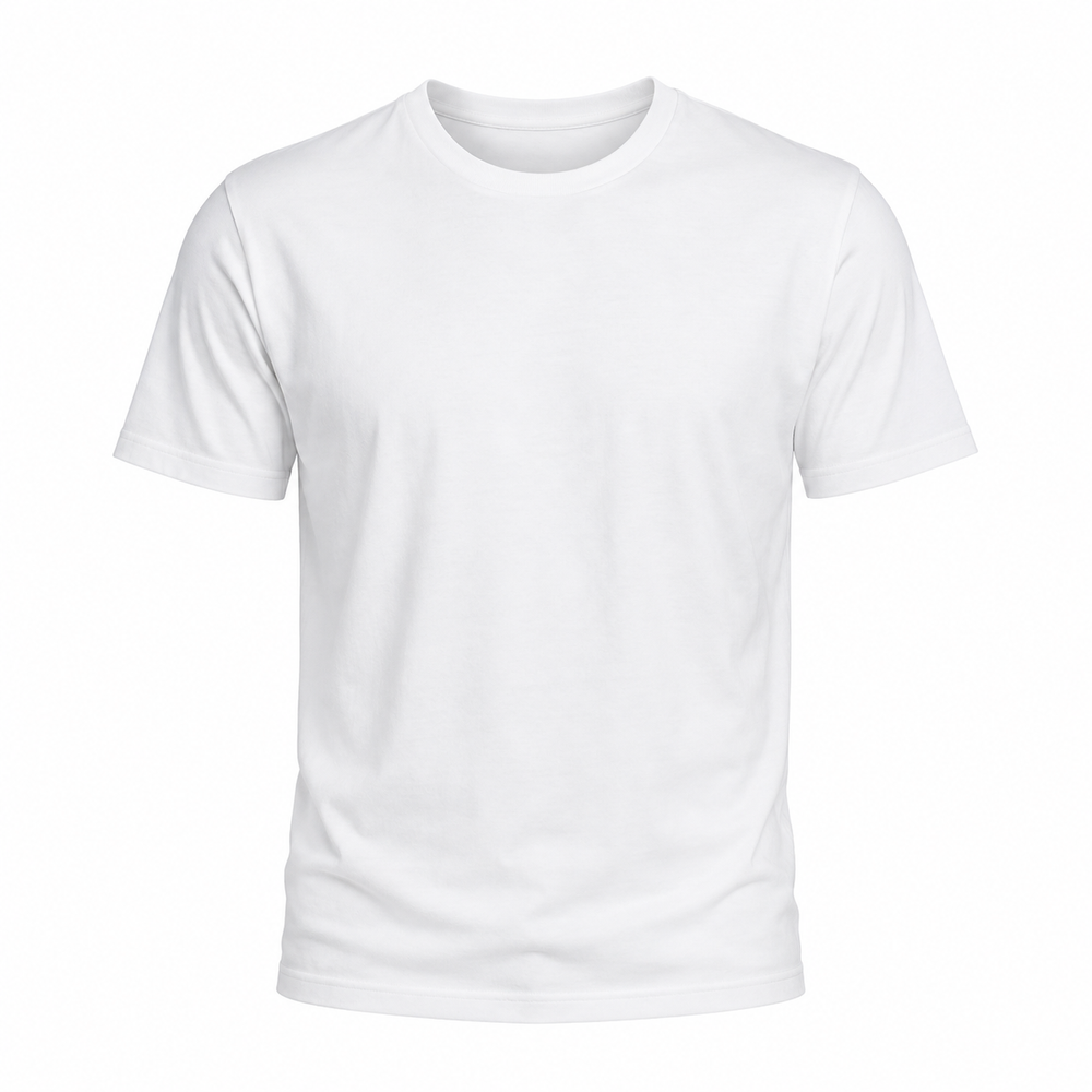 Bravik Basic Slim T-Shirt [Summer Clearance] - View 3