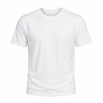 Bravik Basic Slim T-Shirt [Summer Clearance] - View 3