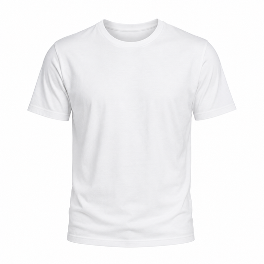 Bravik Basic Slim T-Shirt [Summer Clearance] - View 3