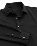 Bravik Essential Slim-Fit Cotton Shirt