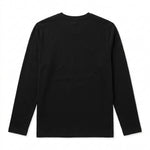 Long Sleeve Basic T-Shirt