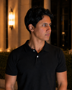 Bravik Essential Polo