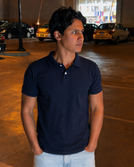 Bravik Essential Polo