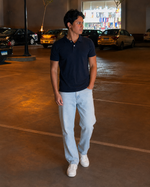 Bravik Essential Polo