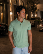 Bravik Essential Polo