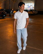 Bravik Essential Polo