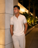 Bravik Premium Knitted Polo