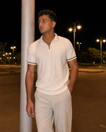 Bravik Premium Knitted Polo