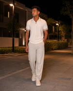 Bravik Premium Knitted Polo