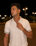 Bravik Premium Knitted Polo