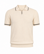 Bravik Premium Knitted Polo