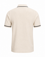 Bravik Premium Knitted Polo