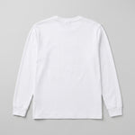 Long Sleeve Basic T-Shirt
