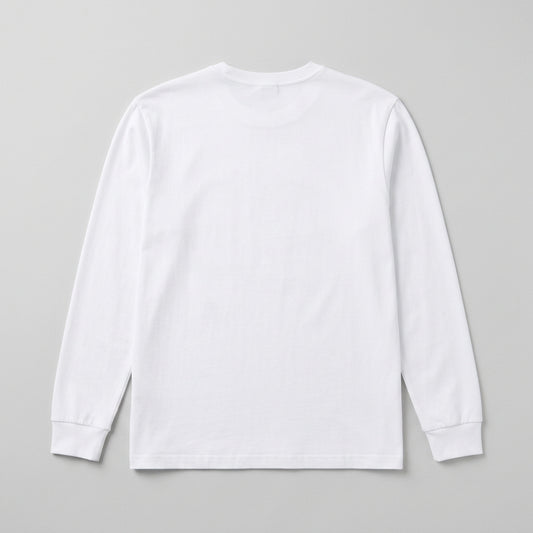 Long Sleeve Basic T-Shirt