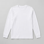 Long Sleeve Basic T-Shirt